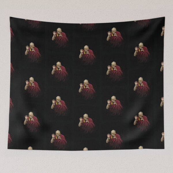 Item preview, Crouching Dalai hidden Lama designed and sold by 73553.