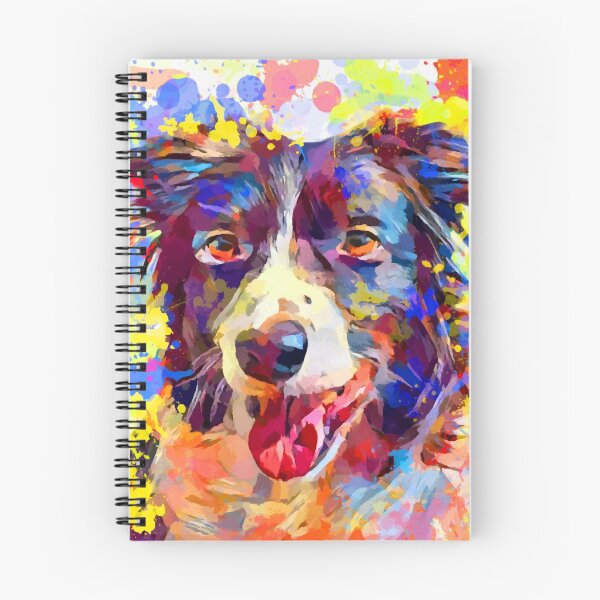 Item preview, Border Collie 5 designed and sold by ChrisButler.