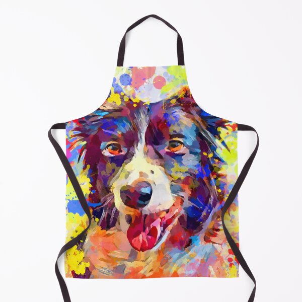 Item preview, Border Collie 5 designed and sold by ChrisButler.