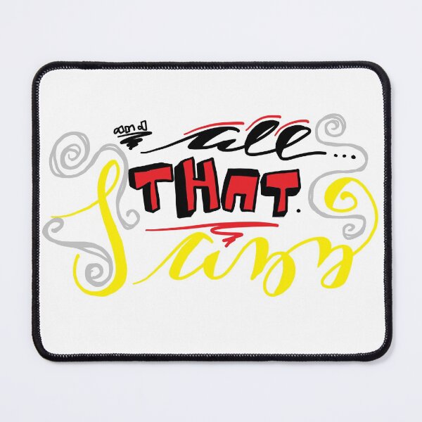 Item preview, And All That Jazzzzzzz designed and sold by AddyCats.