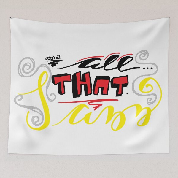 Item preview, And All That Jazzzzzzz designed and sold by AddyCats.