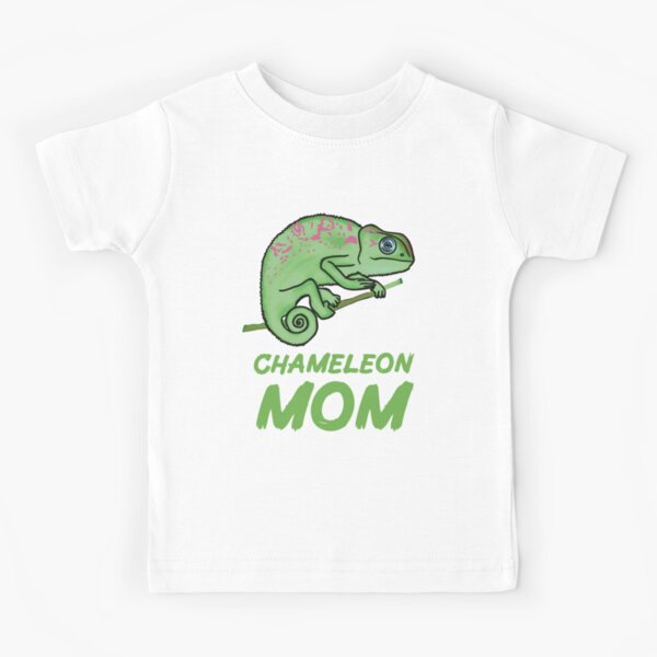 Chameleon Kids T-Shirts for Sale | Redbubble 安いそれに目立つ Chameleon fFUN wheel Red FRONT, パーツ