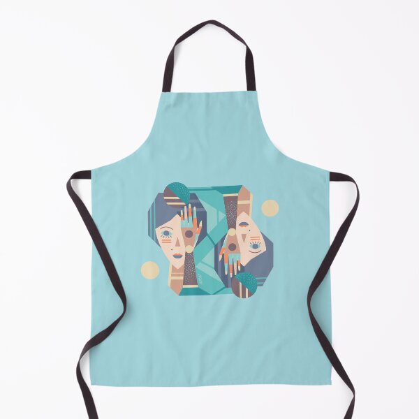 Item preview, Gemini designed and sold by TheArtDary.