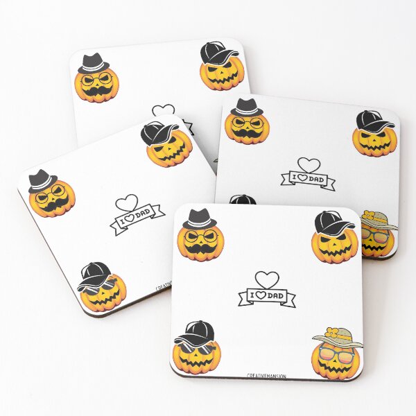 Item preview, Daddy Of The Cutest Pumpkin In The Patch - Halloween designed and sold by CreativeMansion.