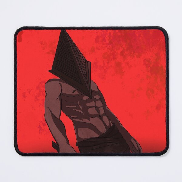 Item preview, Pyramid Slasher designed and sold by Lilgeekchase.