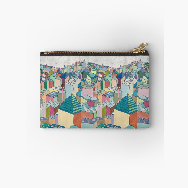 Item preview, The Windy City designed and sold by jlnnsmth.