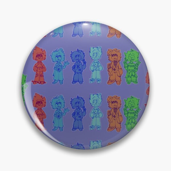 Item preview, casual ninjas! designed and sold by bweepiey.