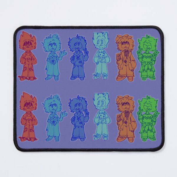 Item preview, casual ninjas! designed and sold by bweepiey.
