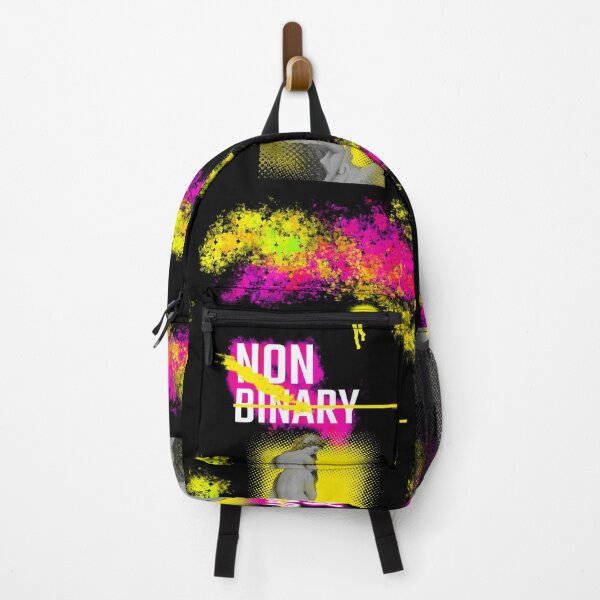 Item preview, NON-BINARY designed and sold by IBD-HOUS.