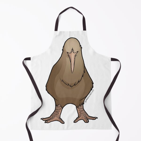 Item preview, Klutzy Kiwi 4 designed and sold by mickeyila.
