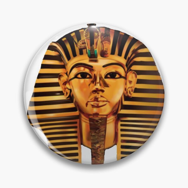 Item preview, Egypt pharaoh designed and sold by NoFakeZone.