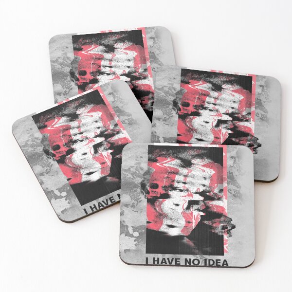 Item preview, I have No Idea What I'm Doing designed and sold by The Cultured  Noodle.