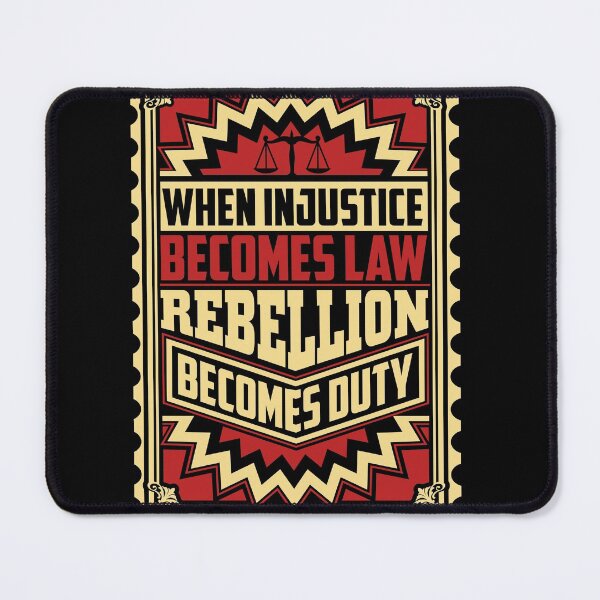 Item preview, Rebellion designed and sold by Monique Alexander.