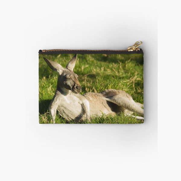 Item preview, Kanga Rude designed and sold by Randy Turnbow.