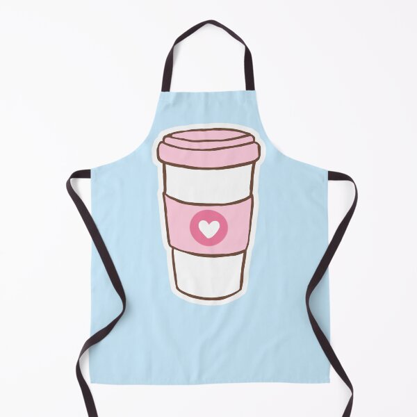 Item preview, Cute Coffee designed and sold by mermaidpaints.