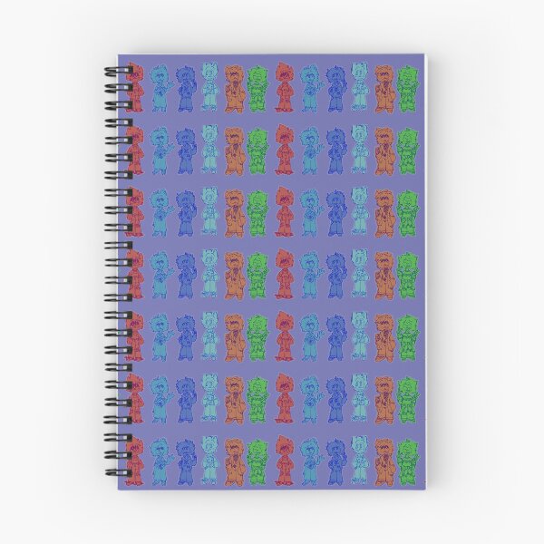 Item preview, casual ninjas! designed and sold by bweepiey.