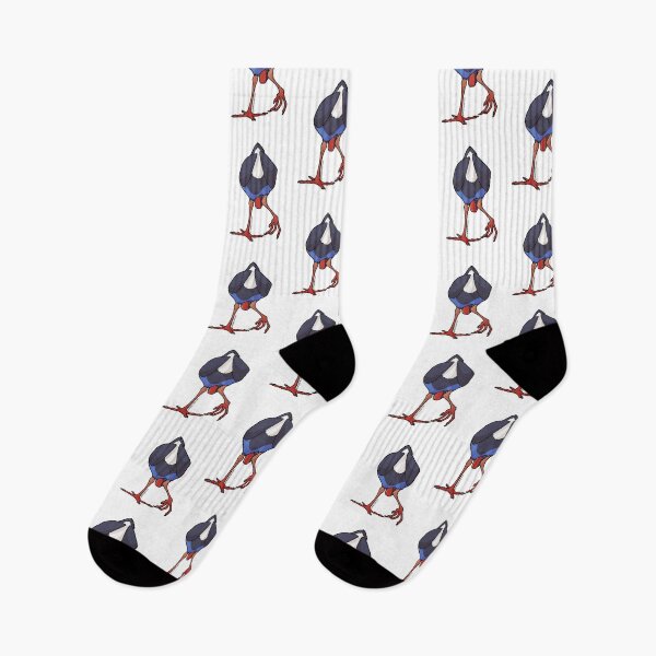 Item preview, Kooky Pukeko 3 designed and sold by mickeyila.