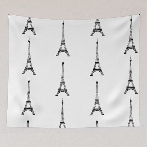 Item preview, Eiffel Tower  designed and sold by ThePrintCrafty.