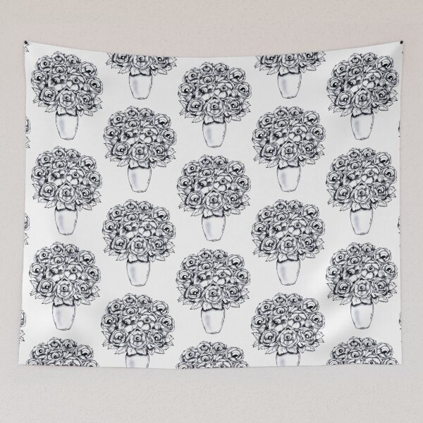 Item preview, Dozen Eyeball Roses designed and sold by missmann.