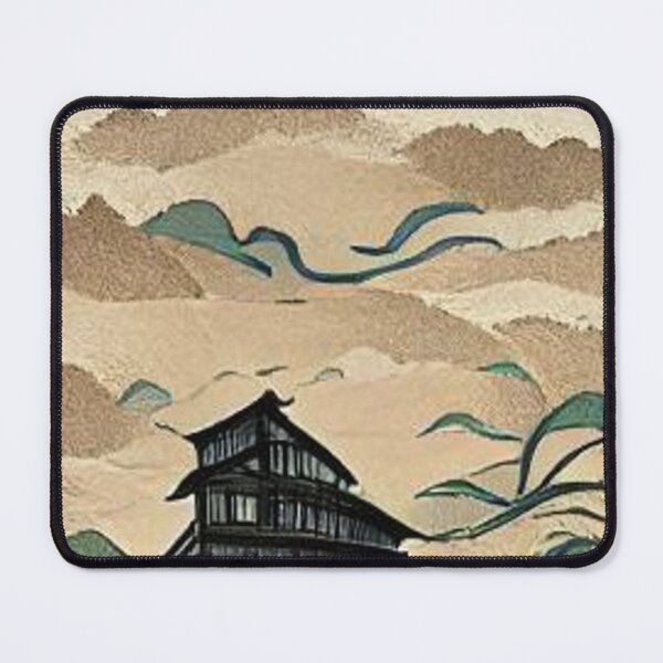 Item preview, Abstract Art No. 35 designed and sold by PocketPrintCo.