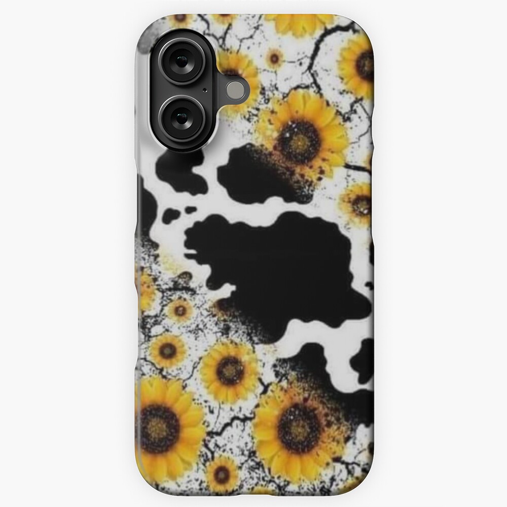 Vista previa del artículo con la obra «Funda rígida para iPhone», diseñado y vendido por danaburke86.