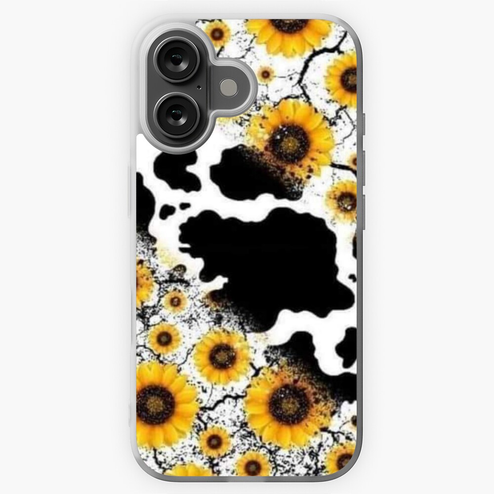 Vista previa del artículo con la obra «Funda blanda para iPhone», diseñado y vendido por danaburke86.