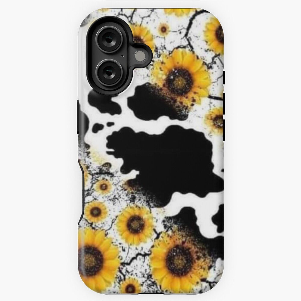 Vista previa del artículo con la obra «Funda resistente para iPhone», diseñado y vendido por danaburke86.