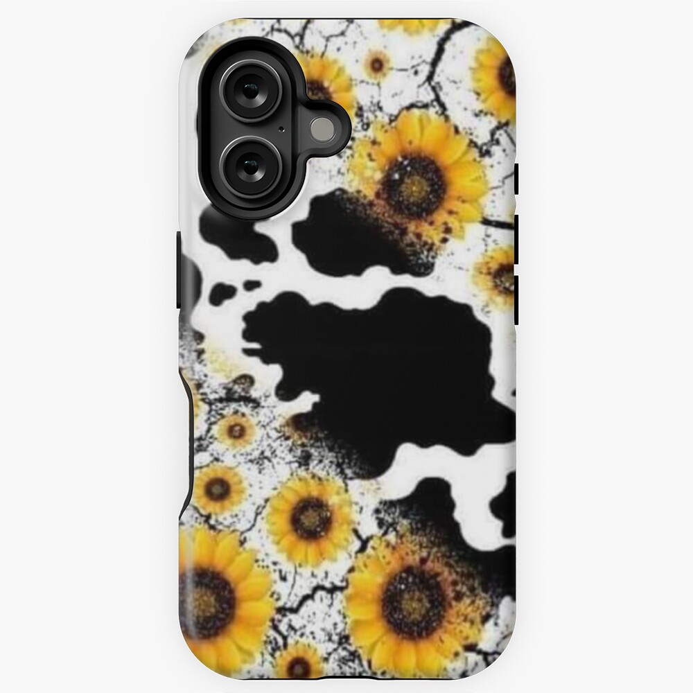 Vista previa del artículo con la obra «Funda resistente MagSafe para iPhone», diseñado y vendido por danaburke86.