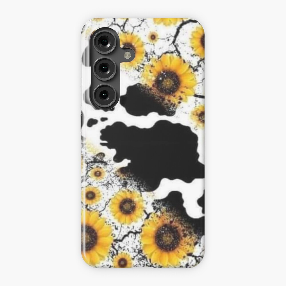 Vista previa del artículo con la obra «Funda rígida para Samsung Galaxy», diseñado y vendido por danaburke86.