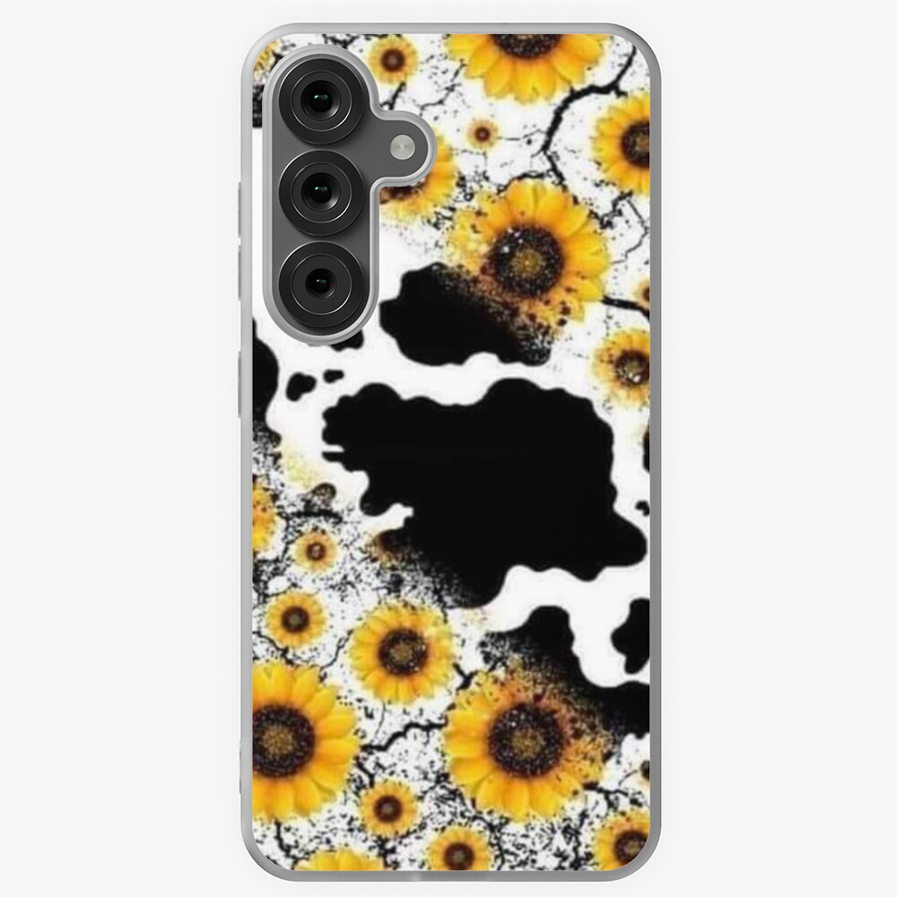 Vista previa del artículo con la obra «Funda blanda para Samsung Galaxy», diseñado y vendido por danaburke86.
