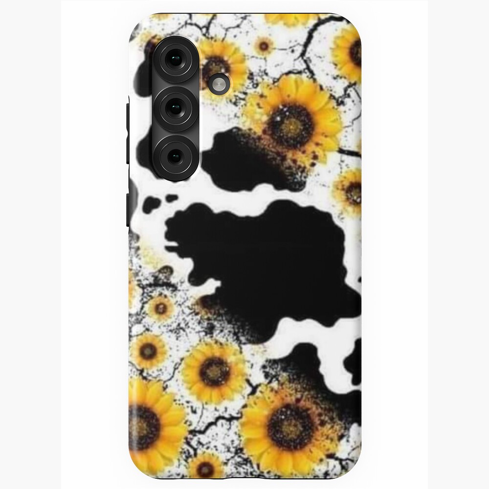 Vista previa del artículo con la obra «Funda resistente para Samsung Galaxy», diseñado y vendido por danaburke86.