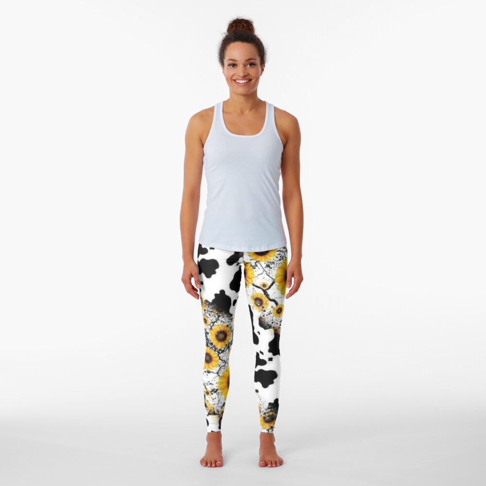 Vista previa del artículo con la obra «Leggings», diseñado y vendido por danaburke86.