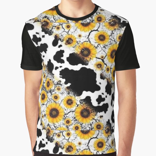 Camiseta gráfica