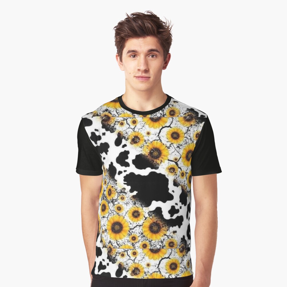 Vista previa del artículo con la obra «Camiseta gráfica», diseñado y vendido por danaburke86.