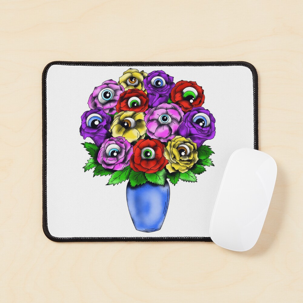 Item preview, Mouse Pad designed and sold by missmann.