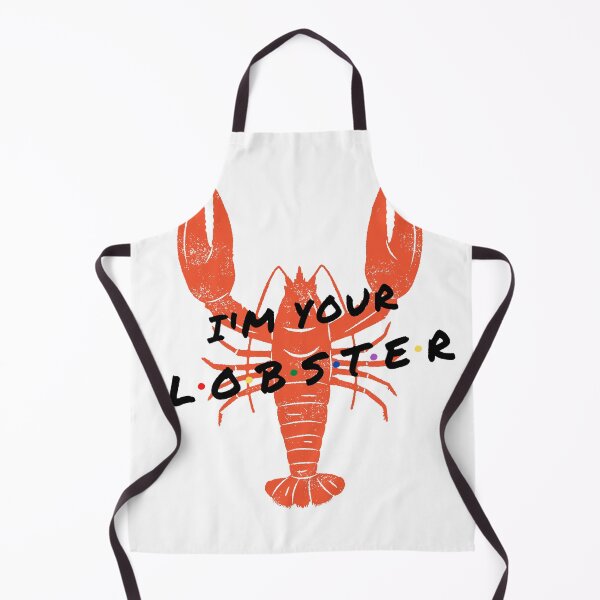 Item preview, I'm Your Lobster designed and sold by RebekahLanden.