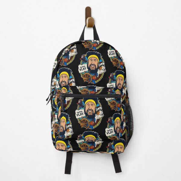 Item preview, Captain Klay designed and sold by Teeleo.