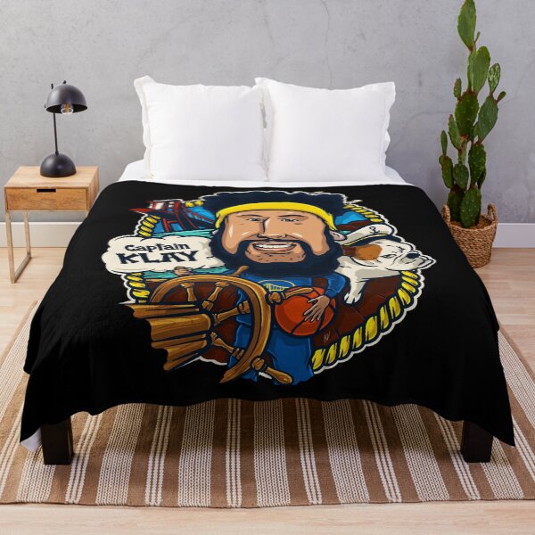 Item preview, Captain Klay designed and sold by Teeleo.