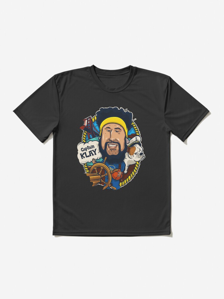 Klay 2024 area shirt