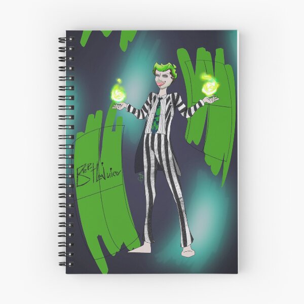 Item preview, Beetlejuice Fullbody designed and sold by Cat ✯.