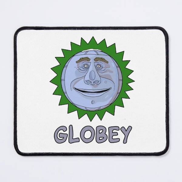Item preview, Globey designed and sold by DanceForGrandma.
