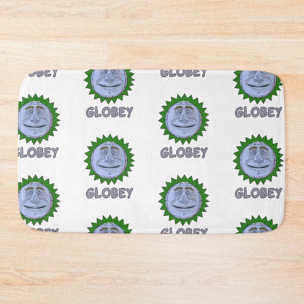 Item preview, Globey designed and sold by DanceForGrandma.