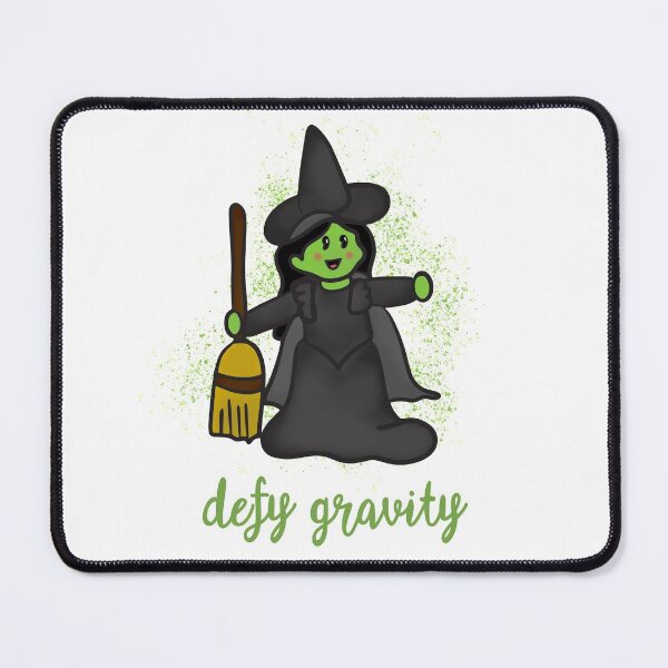 Item preview, Defy Gravity designed and sold by offbookdesigns.