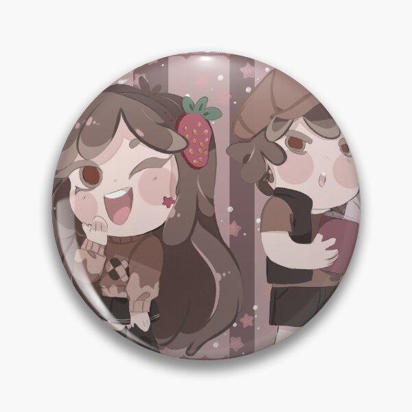 Item preview, Dipper and Mabel coffe milk designed and sold by Nanipinku.