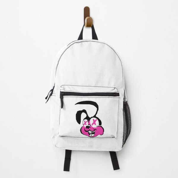 Item preview, Pink Bunny Sticker designed and sold by NADIATARELLI.