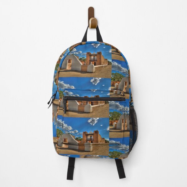 Item preview, San Geronimo Church Taos Pueblo designed and sold by K D Graves Photography.