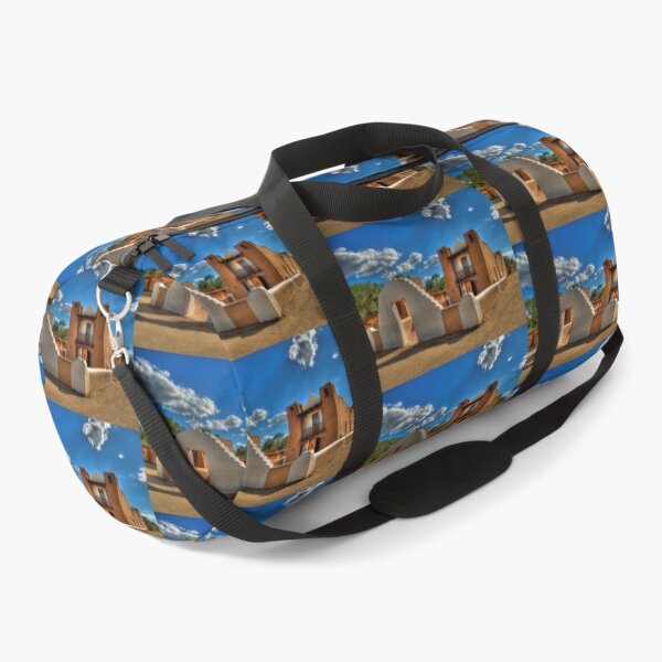 Item preview,  San Geronimo Church Taos Pueblo designed and sold by K D Graves Photography.