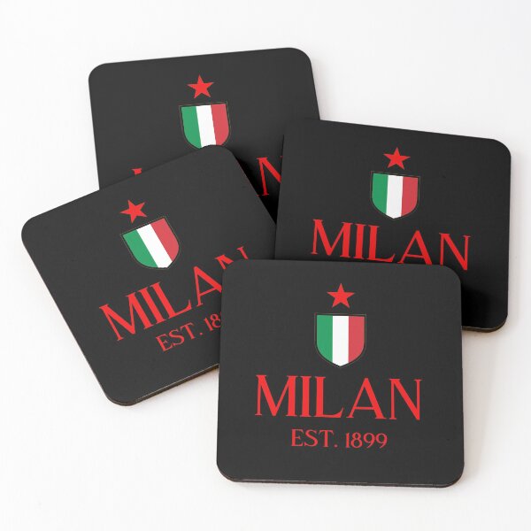 Item preview, Milan Red designed and sold by VRedBaller.