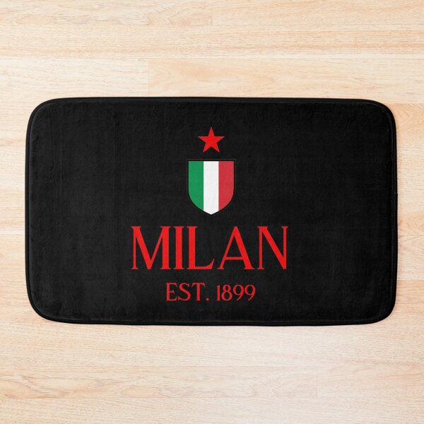 Item preview, Milan Red designed and sold by VRedBaller.