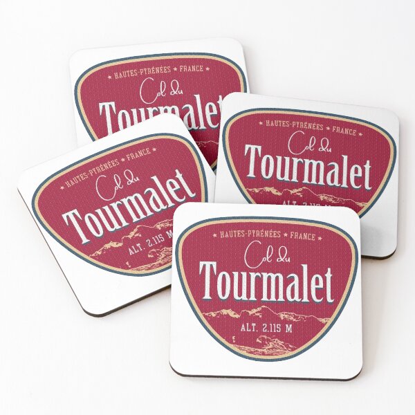 Item preview, Pase de los Pirineos franceses del Col du Tourmalet designed and sold by tunggudulu.